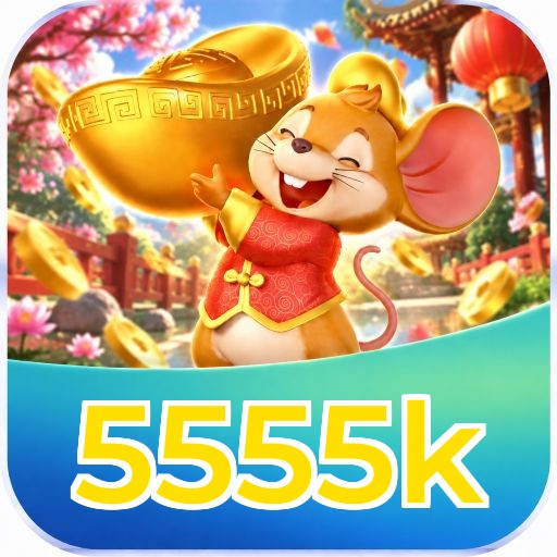 5555k Logo Oficial