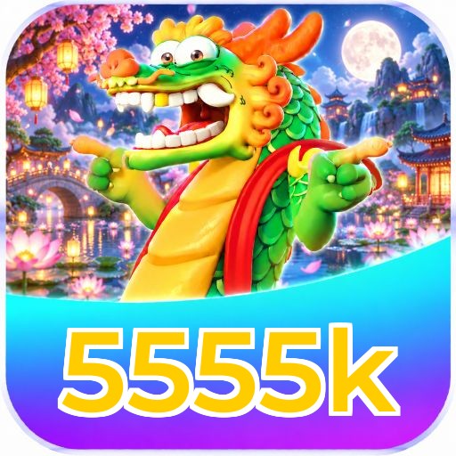 5555k Baixar Download Logo Oficial Certificado