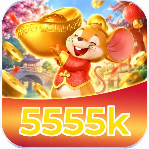 5555k Logo