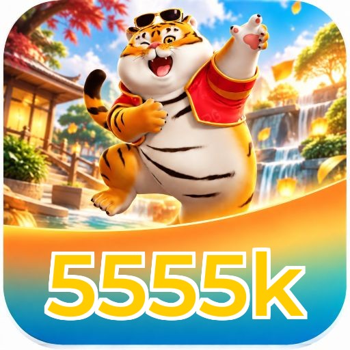 5555k Logo Seguro