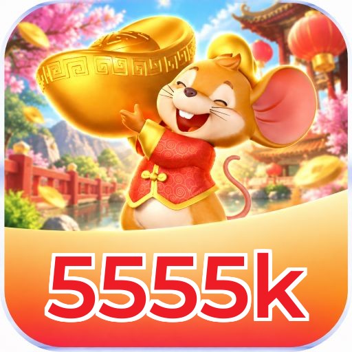 Bot 5555k Telegram