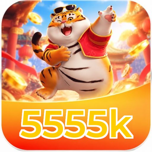 5555k Cadastro Oficial - Bônus R$ 5.000