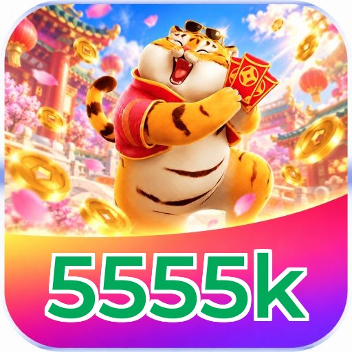 5555k Certificado eCOGRA