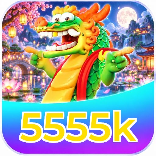 5555k APK Logo Oficial Certificado