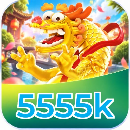 Logo 5555k Baixar Download Brasil
