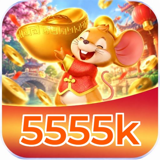 Logo 5555k Download Brasil