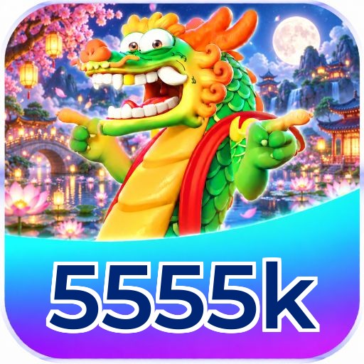 5555k Logo