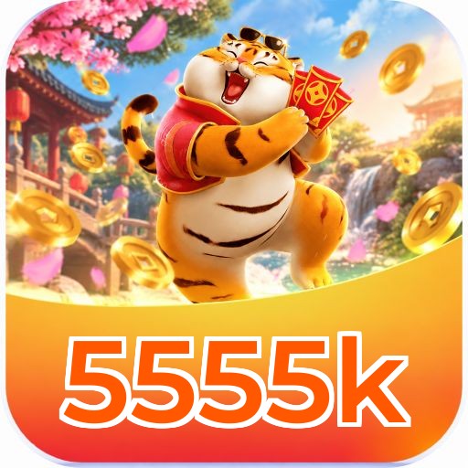Logo 5555k APK Android Brasil