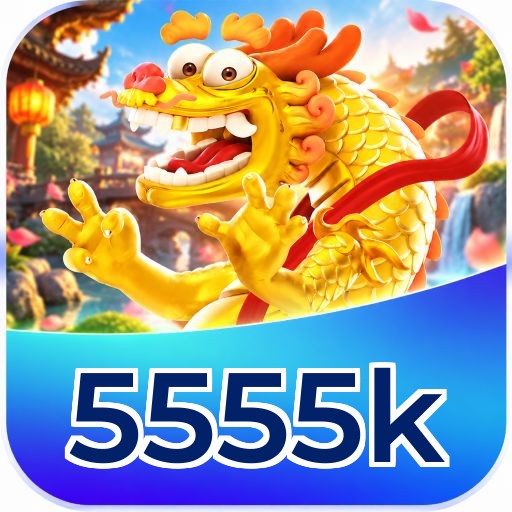 Logo 5555k Plataforma Certificada