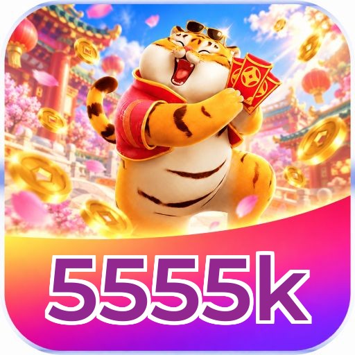 Logo 5555k Loteria Online