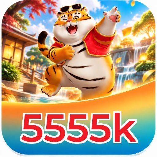 5555k VIP Program